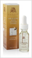 Cuticle Revitalizer Oil
