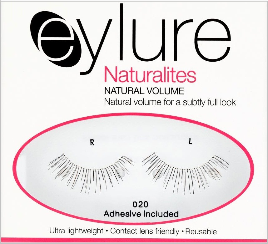 Eylure Lashes