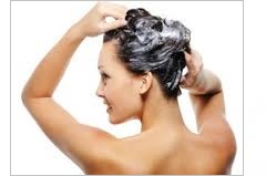 hair